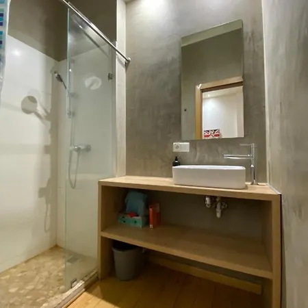 Kamienica Powisle Daire *